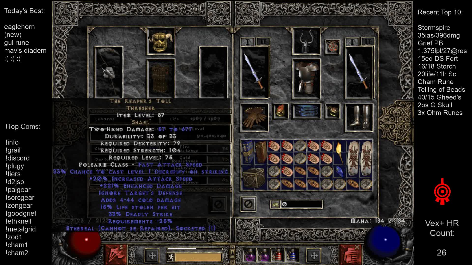 D2 Attack Speed Calc Peatix D2 Attack Speed Calc Peatix