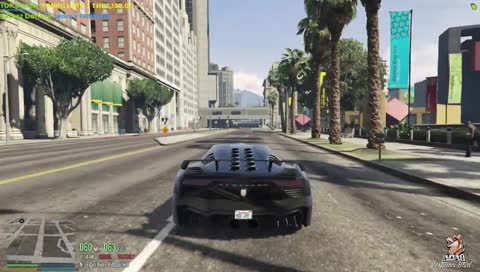 ฉากไล่ล่า แตกกระจาย