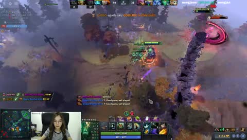 saving private Luna!!
