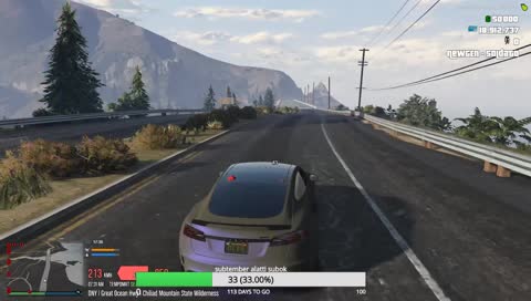 én csak jártam az utamat