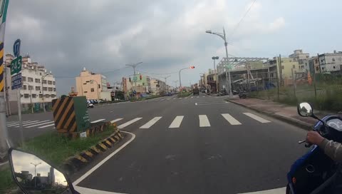 高雄人守秩序 OK?