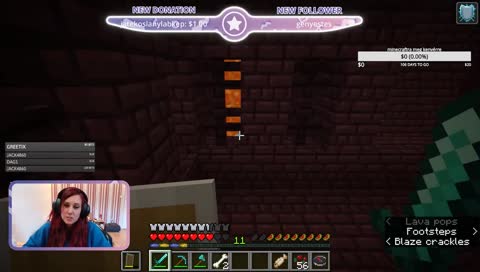 Ezért streamel Lili...