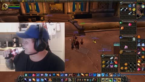Fejtan MonkaS