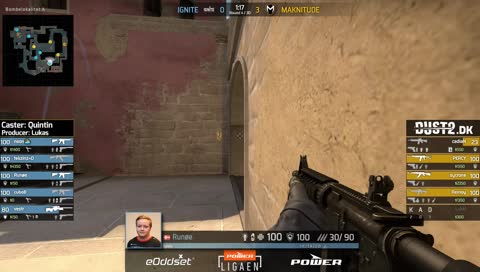hvad laver ignite