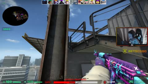 rage :c