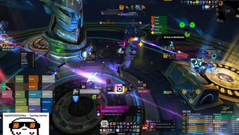 the two time assist killer 