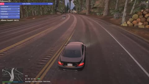 Şevket hard rage