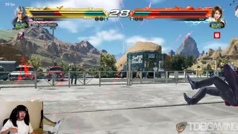 Neutral Jump