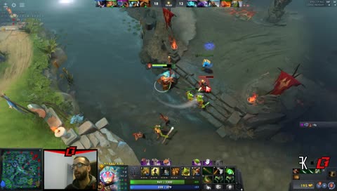 Çılgın rune kefali coşturuyor LUL