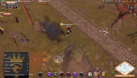 gAnK kiNgS