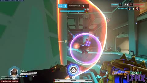 เหมือนซาวน์บาเรียหายไปครึ่ง