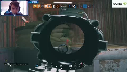 Pura inmersión por parte de Uve