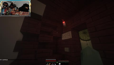 Jumpscared Niffler LUL