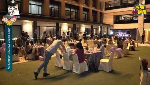 抓到你囉 camperDeadFace