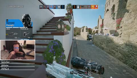 that flick tho