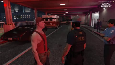 Wolf, pocałuj mnie w doopsko :D