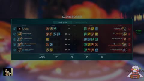 INSANE COMBO