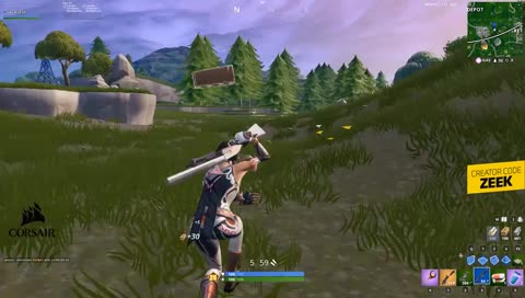 Zeek wyzywa Livestarra Kappa