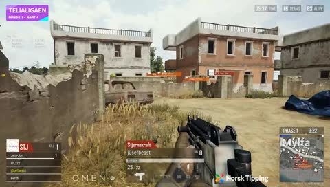 Solo wipe