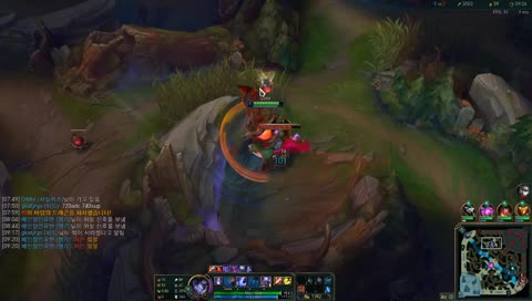 ISG Oddie or Faker?