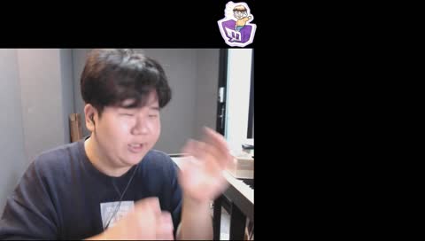 꽈뚜룹님 성대모사 장인