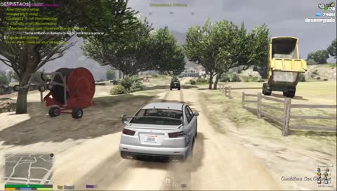 YA CONDUZCO MEJOR NO CHICOS?