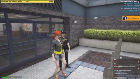 คุณขโมยหัวใจผมไป อร๊ายยยยยยยยย