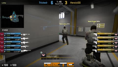 heroic special buy of force play