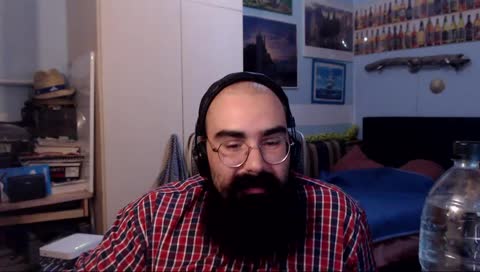 nymn host a guy who then proceeds to make 1k people cry.