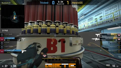 es3tag - 1vs2 MAC10 clutch (T - post-plant situation)