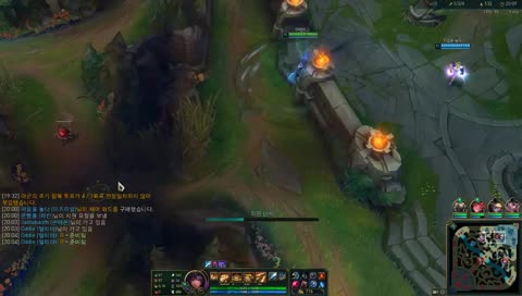 is magic LUL