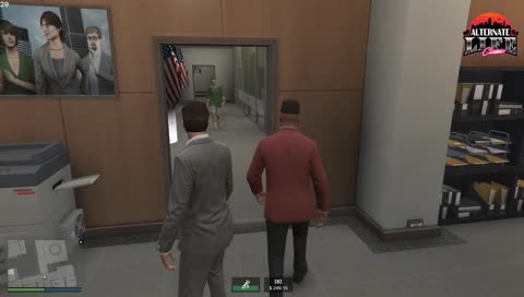 Kilpatrick in da Hood