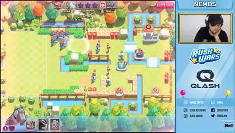 è successa una cosa brutta