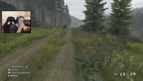 Сокол обосрался