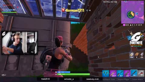 NormanRage
