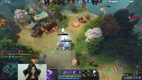 Report viod pls