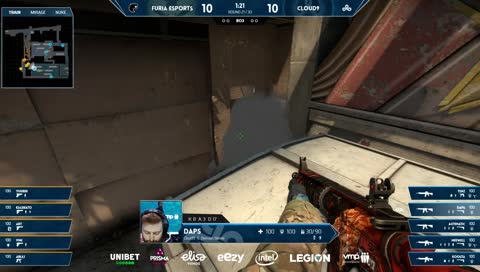 mixwell ace