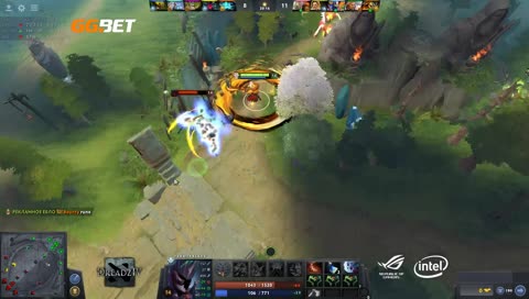 GOSU Рубик
