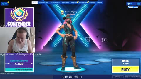 9 let stará geniuska