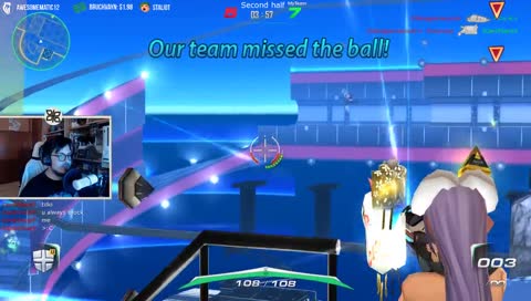 PLAY OF THE GAME