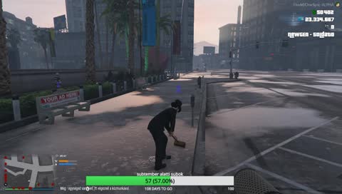 ÉS VÉGE! Trakit még az életfogyt sem tudta elrettenteni a GÉTÉJÁTÓL!