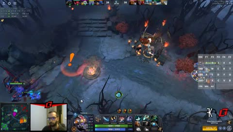 scy-Sal Beni Fkef-KAÇ AMK KAÇ!! 