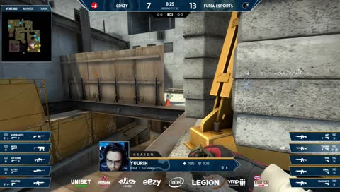 HACK! VACVACVAC