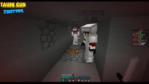 La poiscaille honteuse