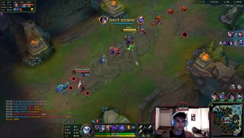 monkas