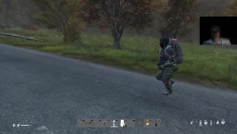 смэрть сталкэров