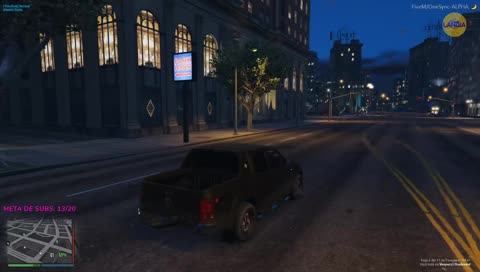 sincronia êêê danado