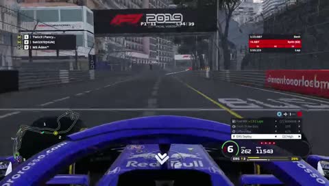 Divebomb