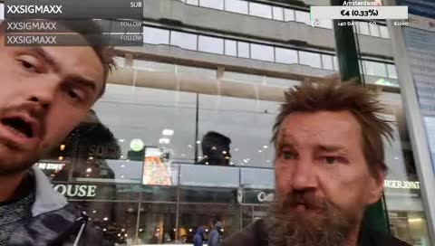 Say hello to Leevaystream