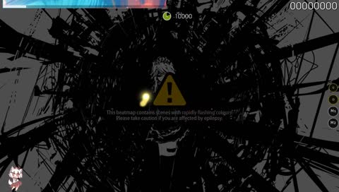 Kimoi is malding cuz bad